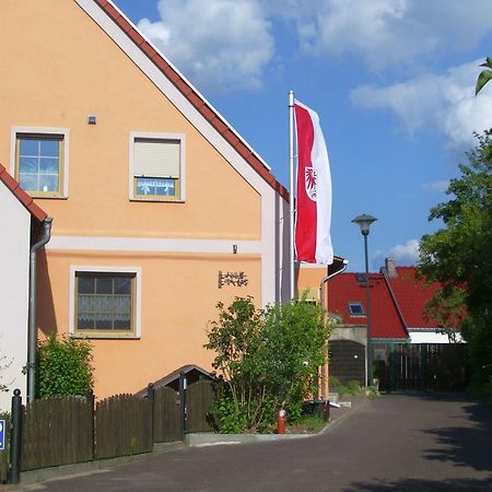 Steffis Zimmervermietung Graben  Exterior photo